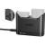 SmallRig 5490 - dwukanałowa ładowarka do akumulatorów Canon LP-E6/LP-E6P/LP-E6N/LP-E6NH
